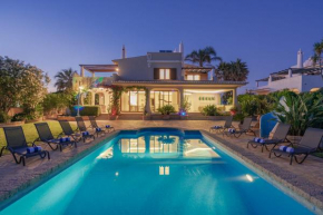Casa da Praia by Algarve Villa Holidays